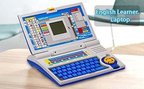 Vaayu‑E‑Store kids educational laptop with 20 activities