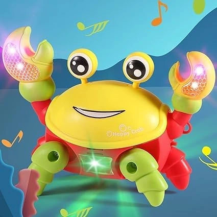 1.	crawling-crab-toy-front – "Vaayu Crawling Crab Toy with LED Lights and Music"