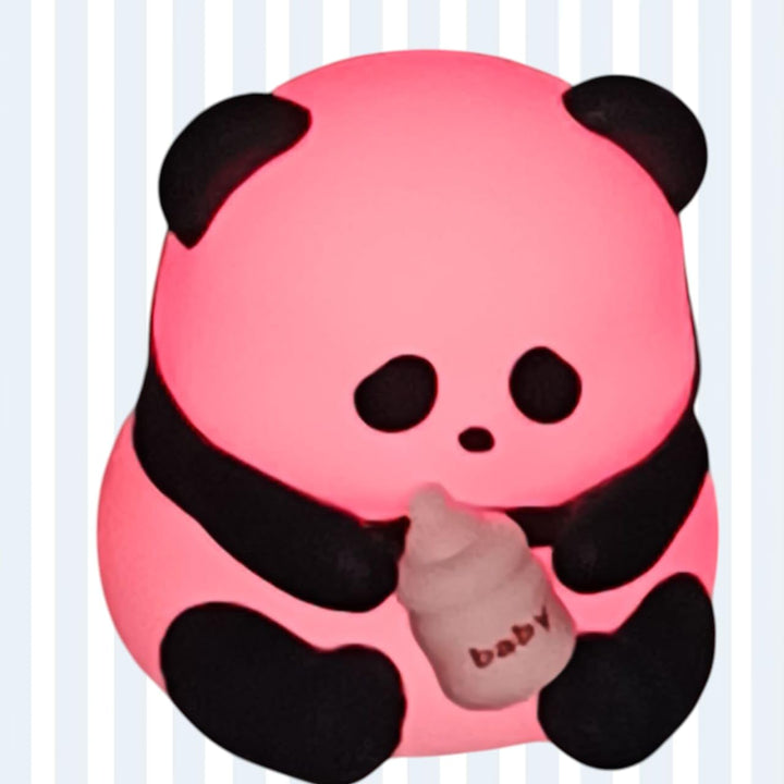 2.	panda-lamp-lit-multicolor – "Rechargeable Color Changing Panda Night Lamp for Kids"