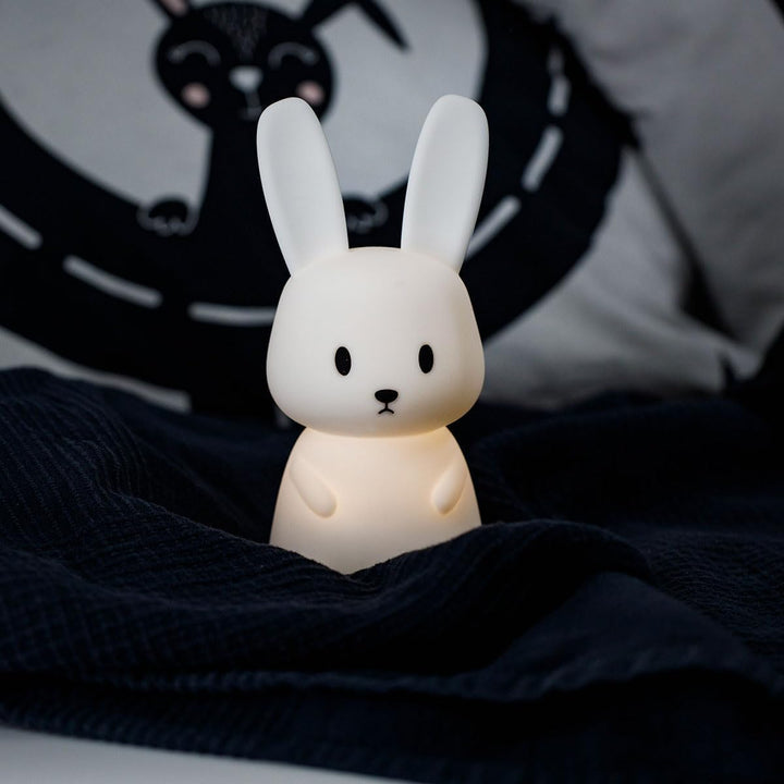 5.	bunny-silicone-lamp-box-packaging – "Gift-Ready Bunny Silicone Lamp by Vaayu-E-Store"