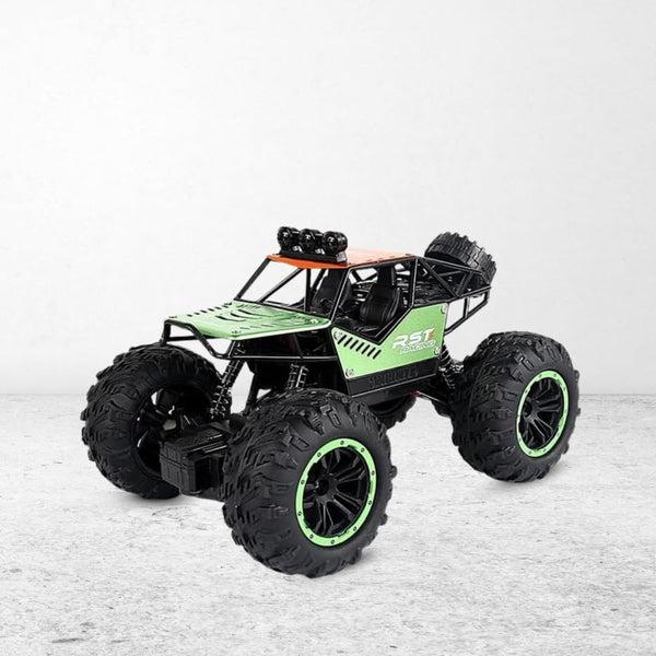 remote control monster truck  
4wd rc truck  
rock climbing rc car