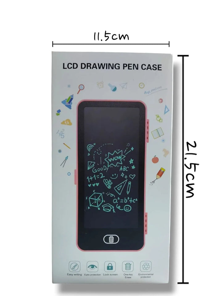 Eye Protection Screen LCD Pad