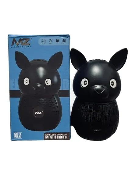 Vaayu-E-Store Bluetooth Speaker with Thunder Bass

