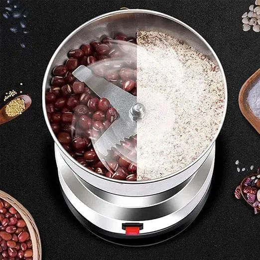 Compact Portable Masala Grinder for Kitchen

