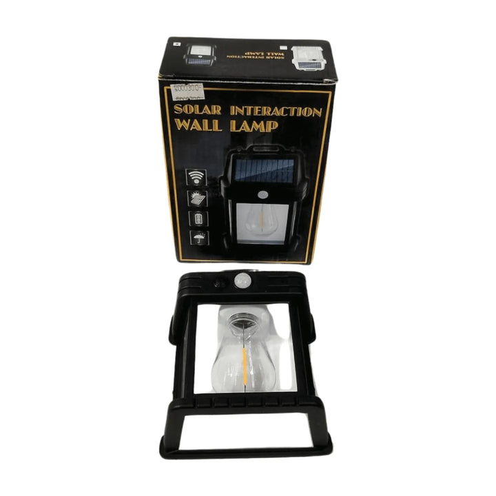 Auto-On Motion Sensor LED Light – Vaayu-E-Store