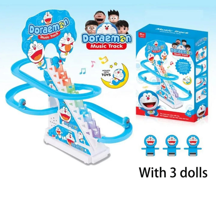 Fun cartoon ride-on toy gift for kids aged 3+