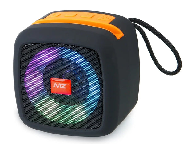 Portable Bluetooth Speaker 5W – Vaayu-E-Store