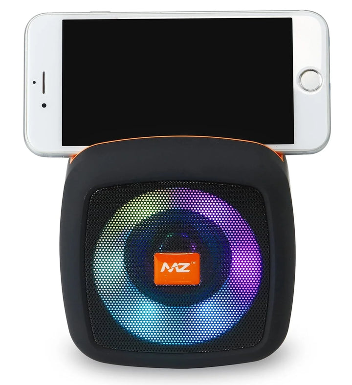 5W Sound Output Bluetooth Speaker