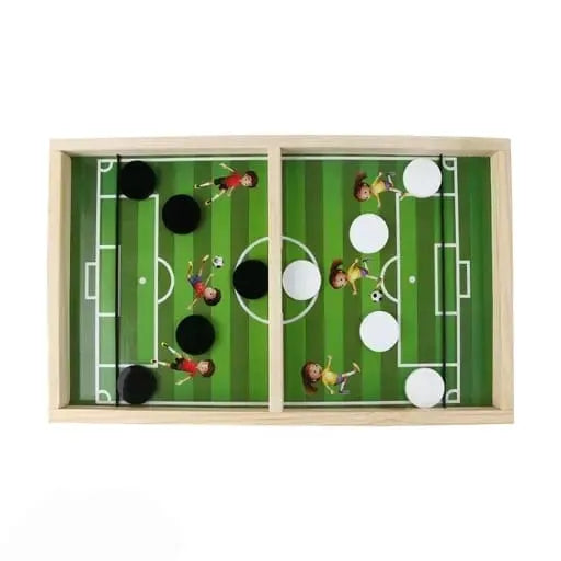 Family and kids tabletop speed game