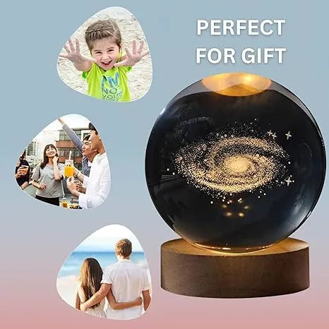 Ambient glowing crystal lamp for meditation or puja corner

Elegant Shiva lamp as home décor or devotional gift

Close-up of intricate Shiva engraving inside crystal globe