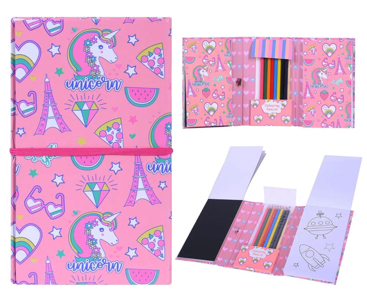 Return Gift for Kids Ages 3 and Above
